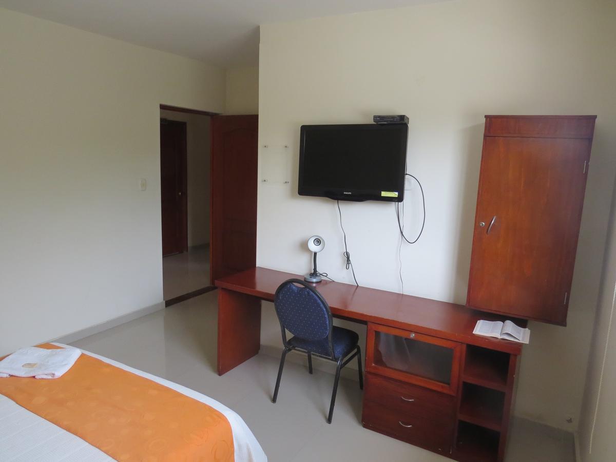 Hotel Rivera Del Mar بارانكويلا المظهر الخارجي الصورة